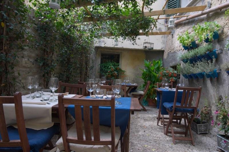 Locanda Guelfo Tredozio Eksteriør bilde