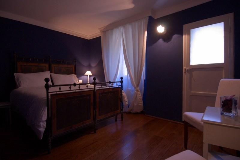 Locanda Guelfo Tredozio Eksteriør bilde