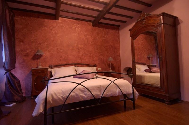 Locanda Guelfo Tredozio Eksteriør bilde