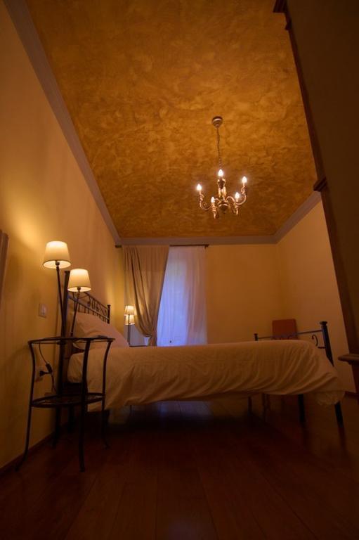 Locanda Guelfo Tredozio Rom bilde