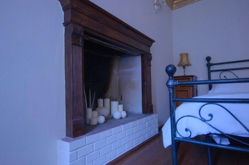 Locanda Guelfo Tredozio Rom bilde